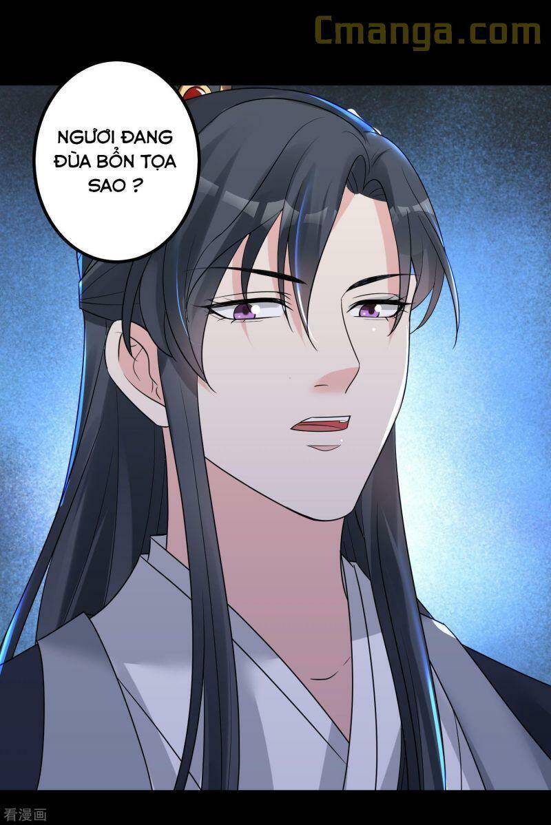 Độc Y Đích Nữ Chapter 30 - 24