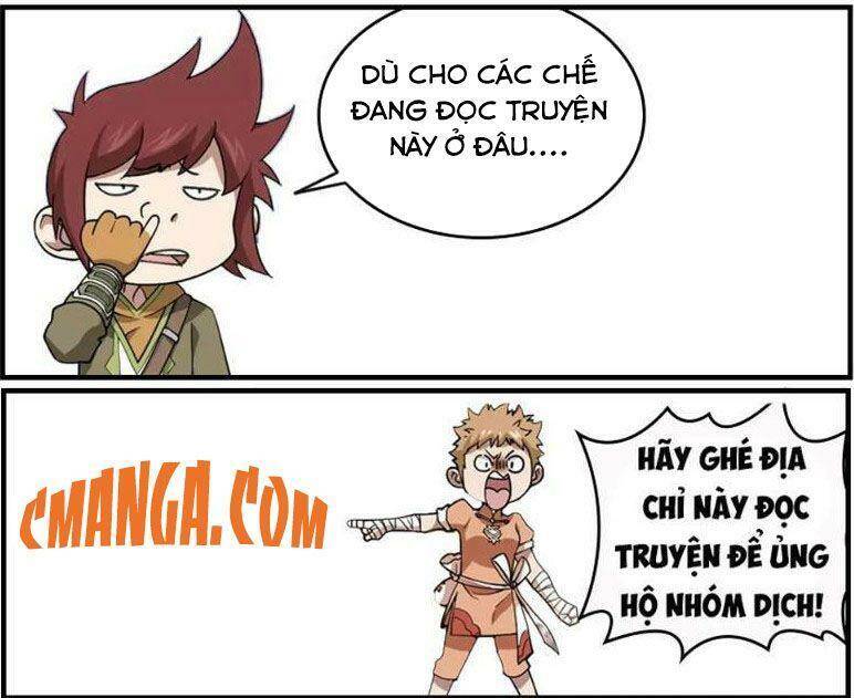 Độc Y Đích Nữ Chapter 30 - 30