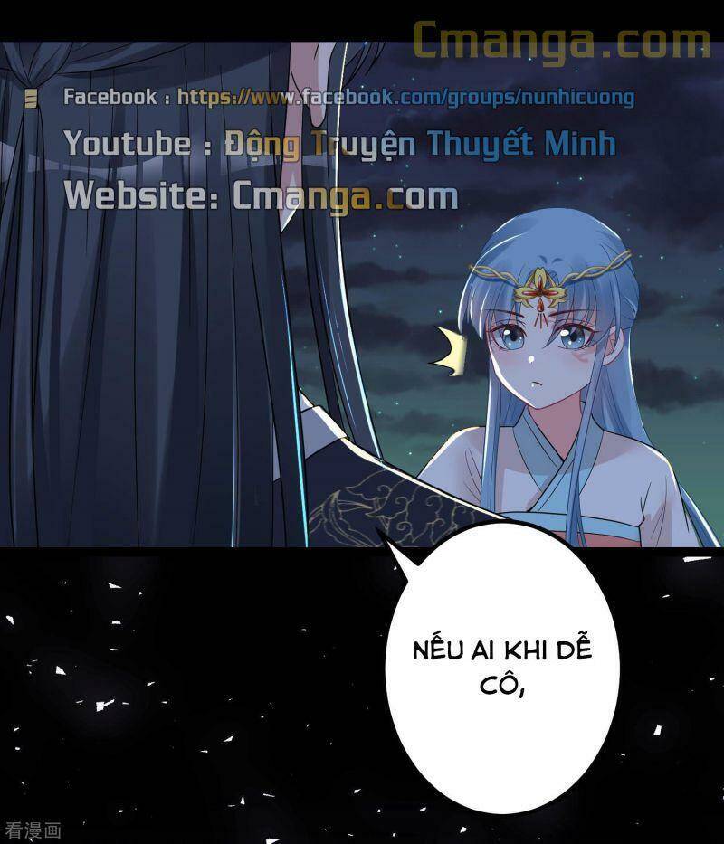 Độc Y Đích Nữ Chapter 30 - 7