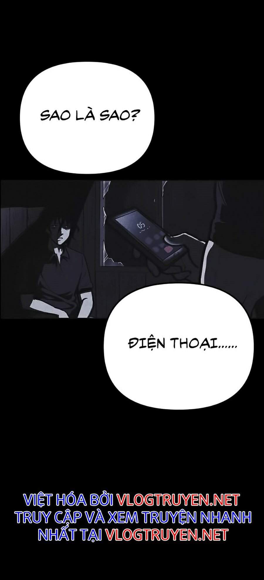 Cậu Bé Shotgun Chapter 16 - 3