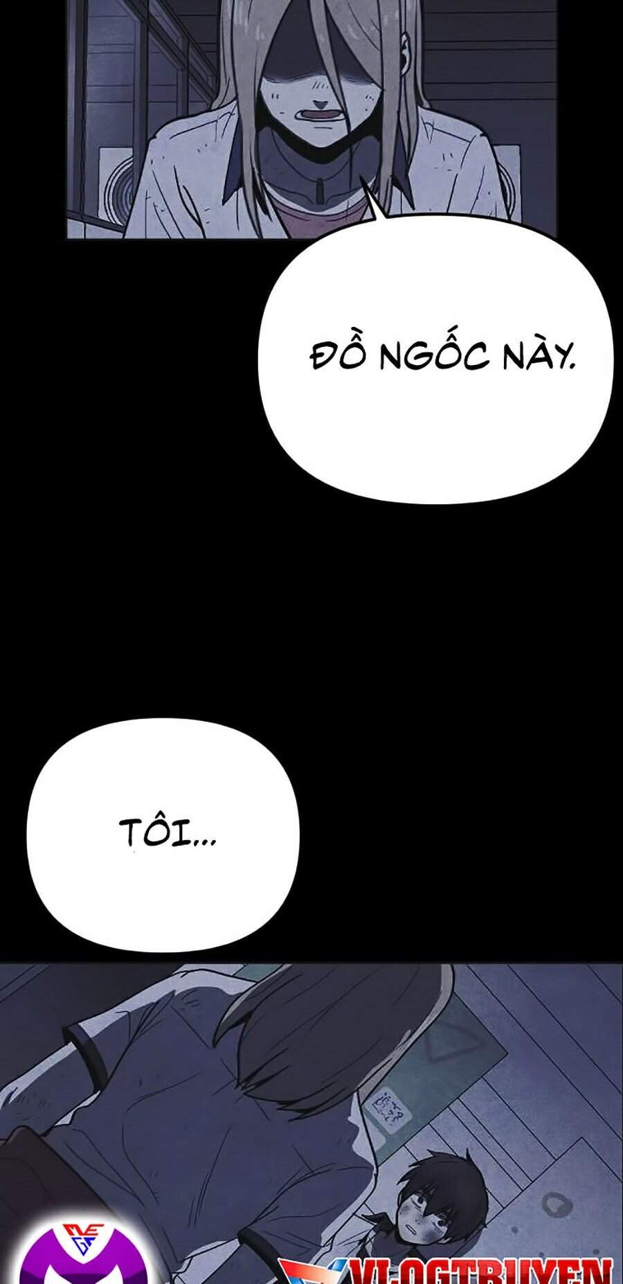 Cậu Bé Shotgun Chapter 20 - 127