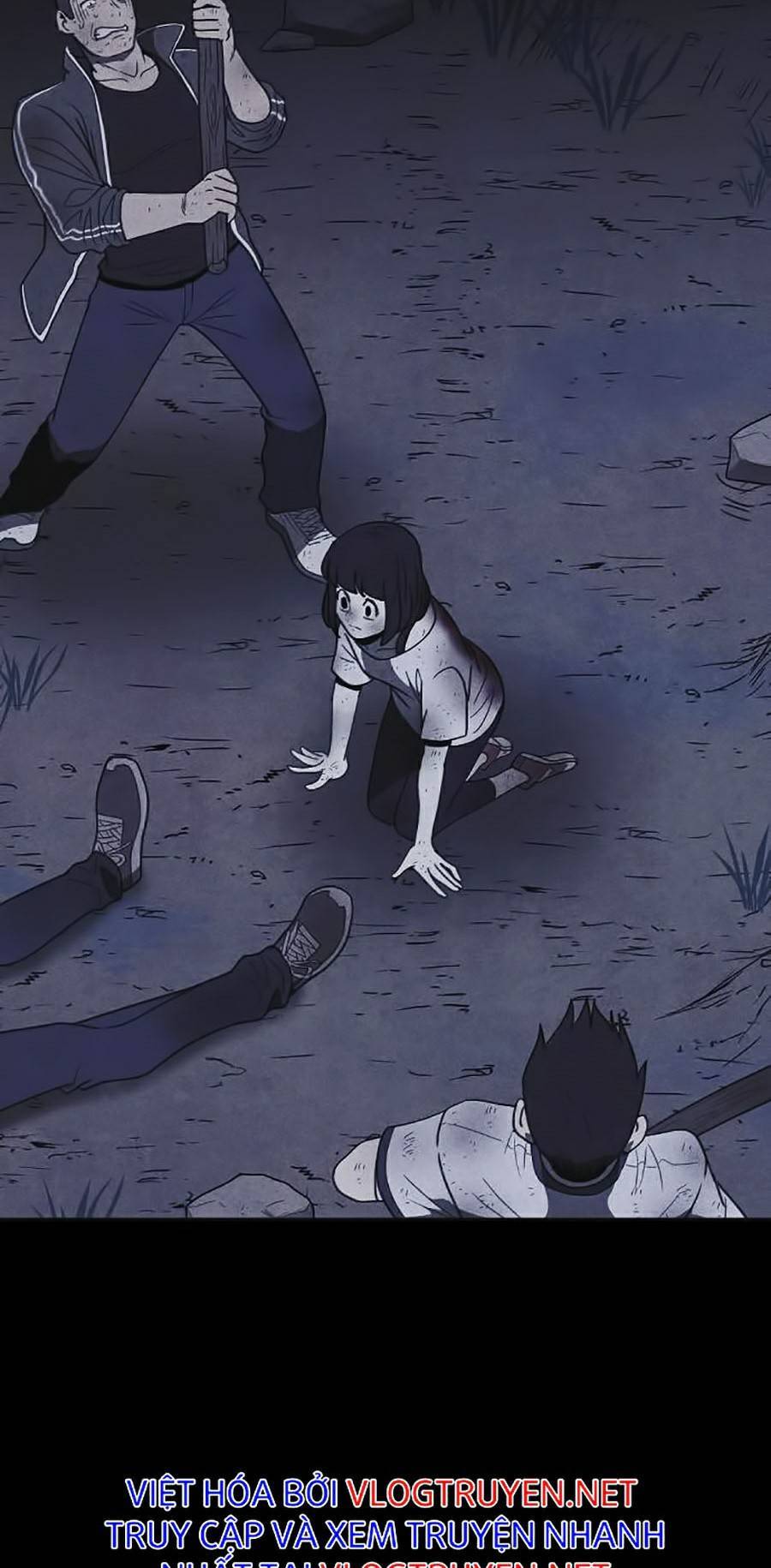 Cậu Bé Shotgun Chapter 29 - 62