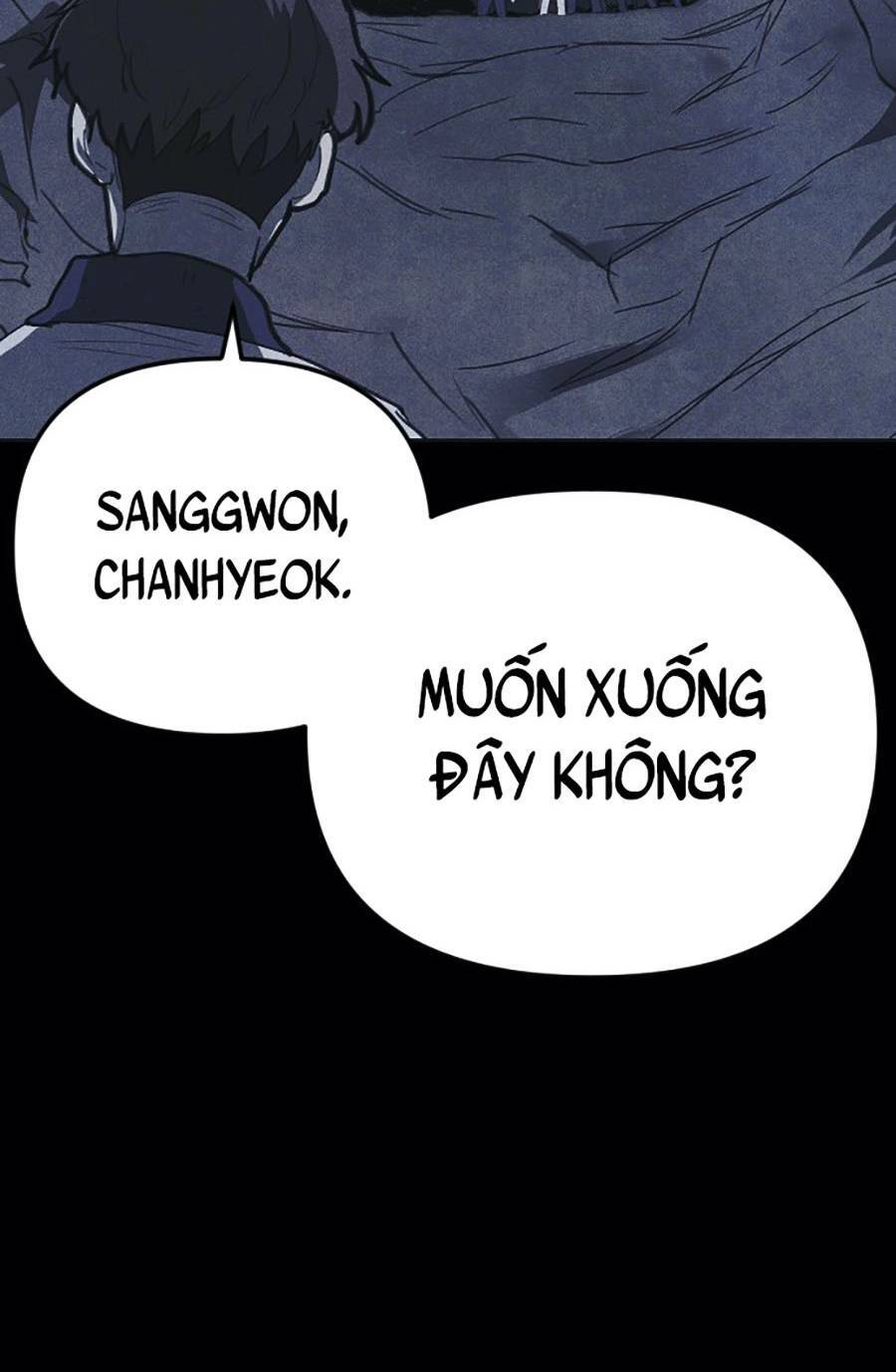 Cậu Bé Shotgun Chapter 38 - 46