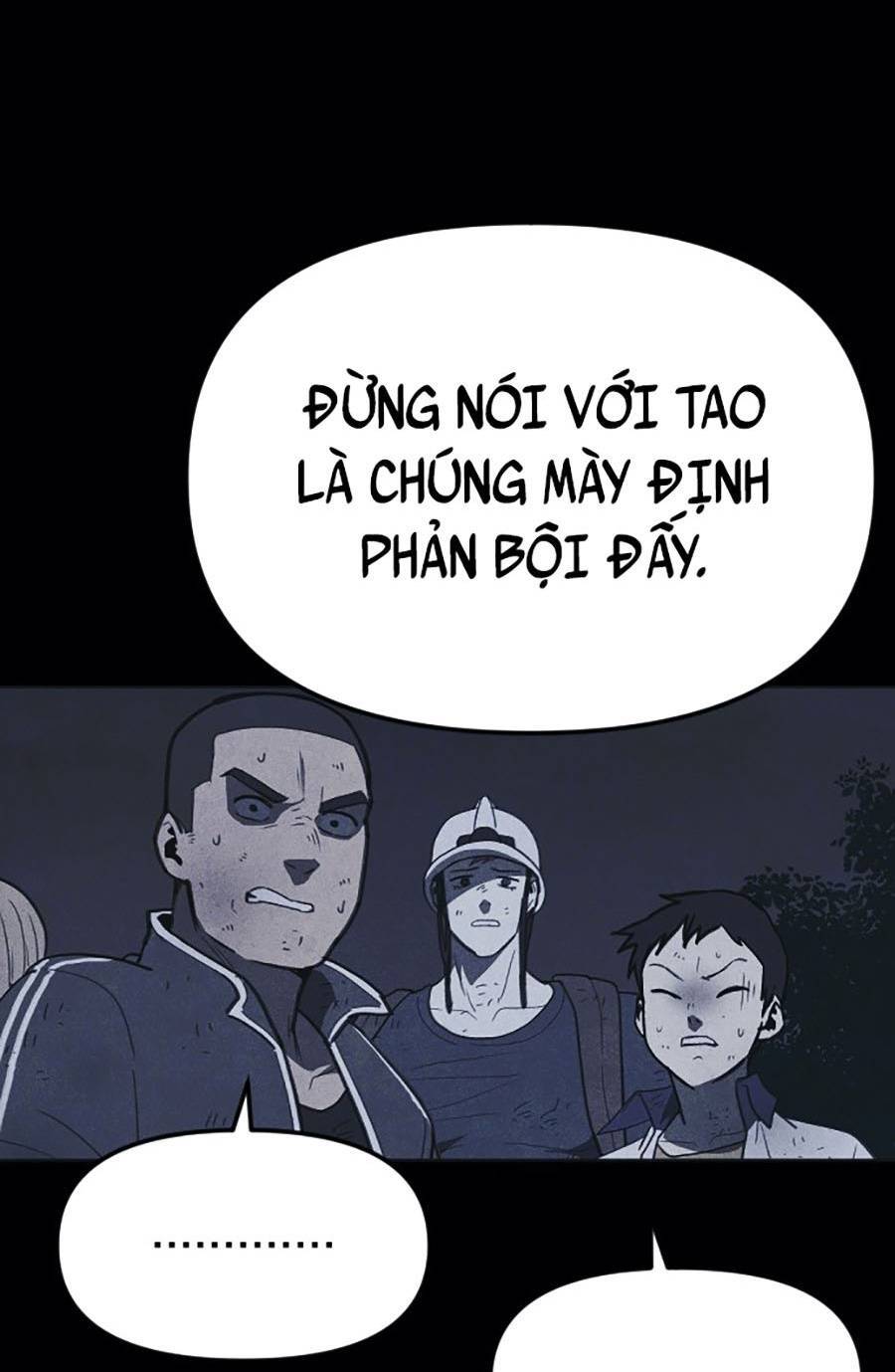 Cậu Bé Shotgun Chapter 38 - 47