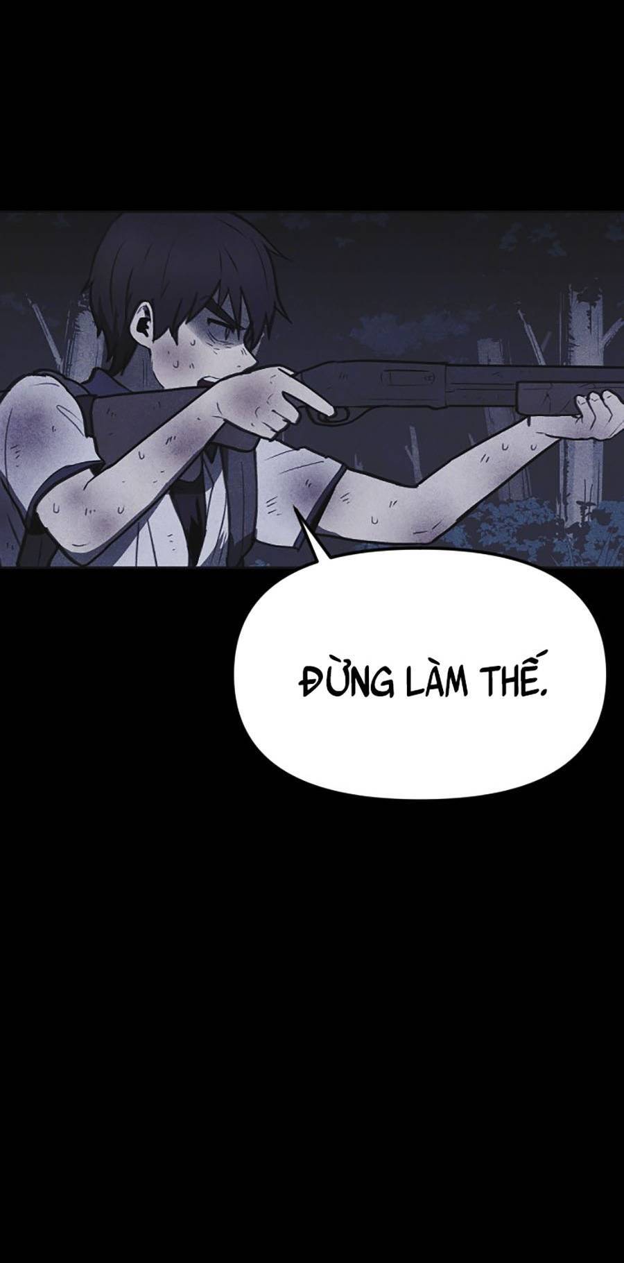 Cậu Bé Shotgun Chapter 41 - 5