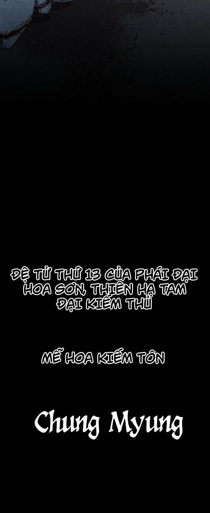 Hoa Sơn Tái Khởi Chapter 1.5 - 2