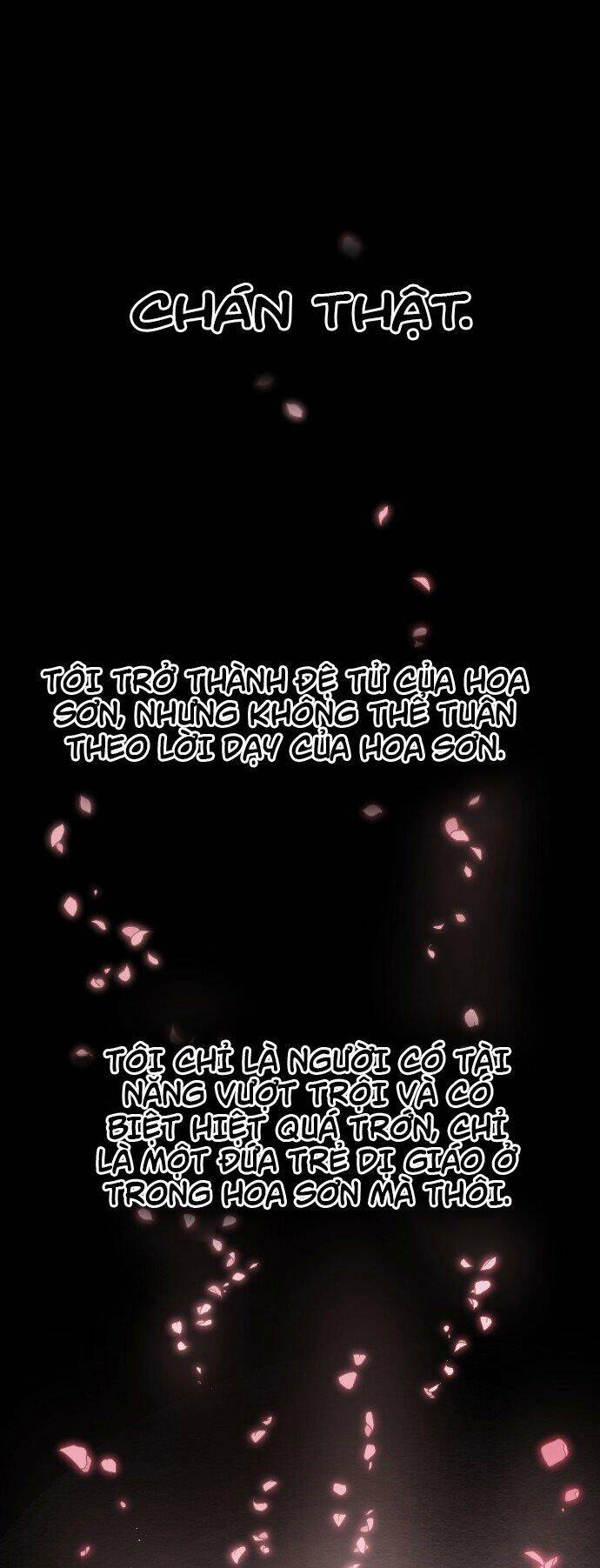 Hoa Sơn Tái Khởi Chapter 1.5 - 13