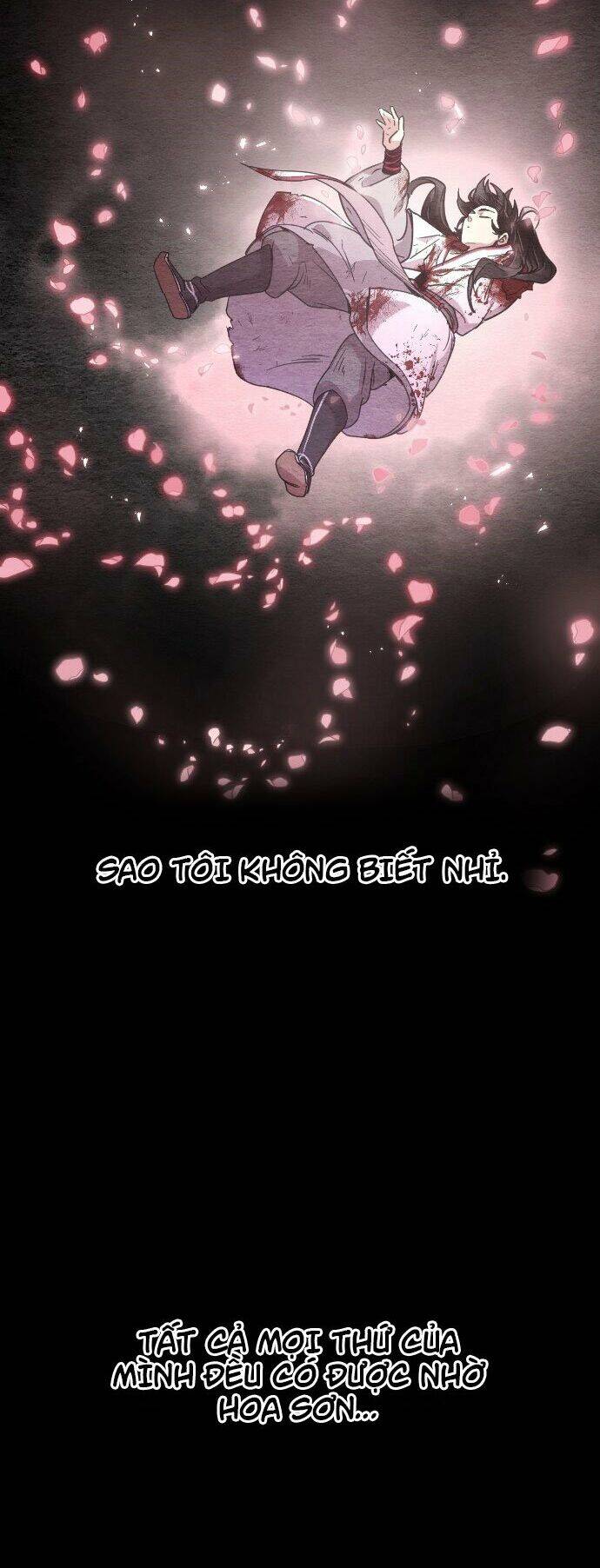 Hoa Sơn Tái Khởi Chapter 1.5 - 14