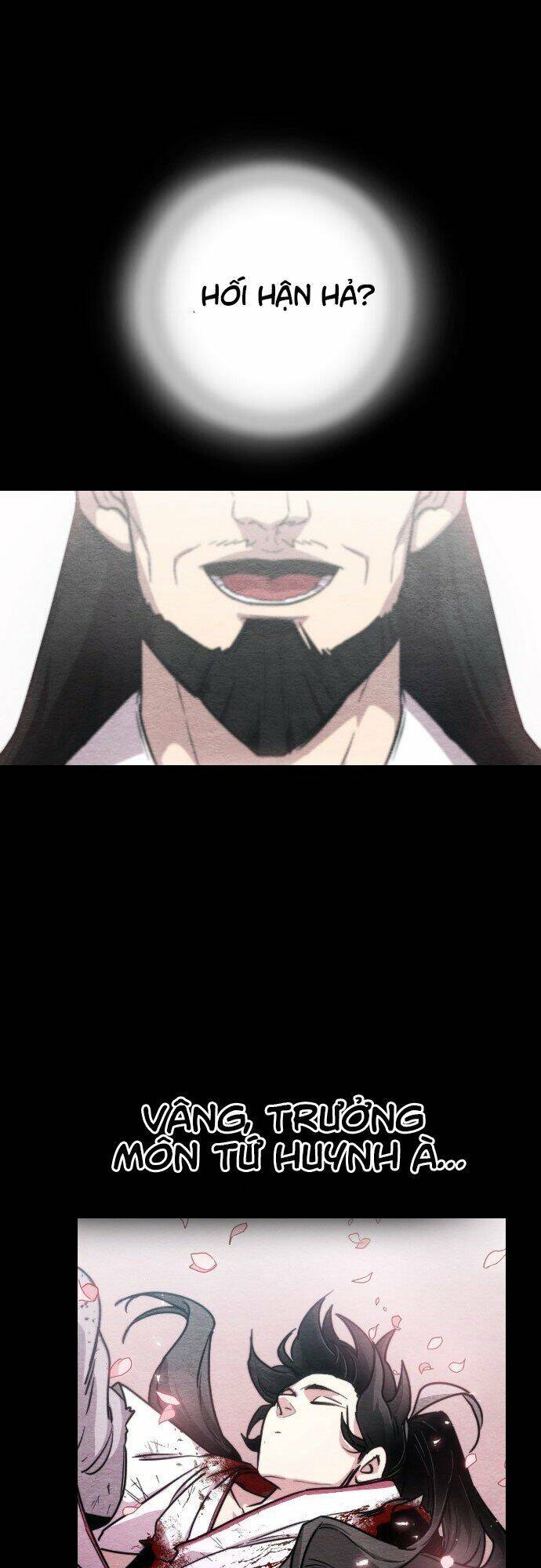 Hoa Sơn Tái Khởi Chapter 1.5 - 15