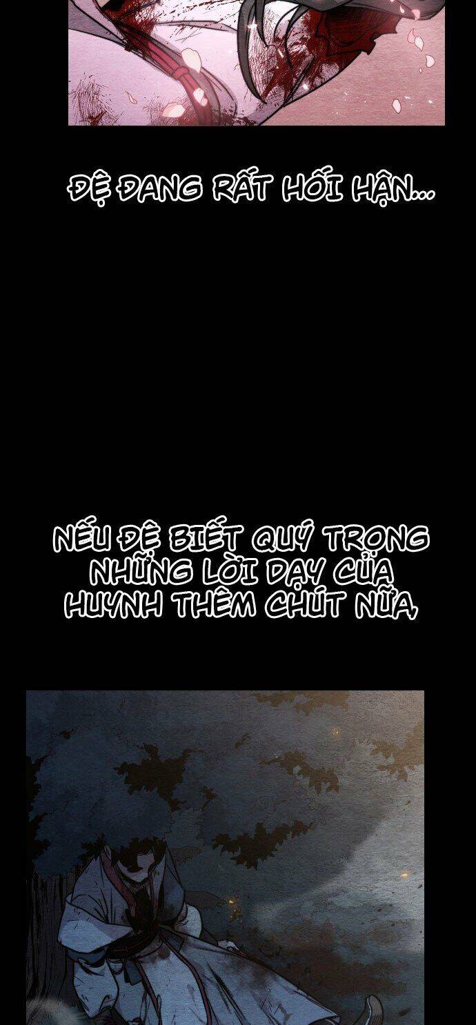 Hoa Sơn Tái Khởi Chapter 1.5 - 16