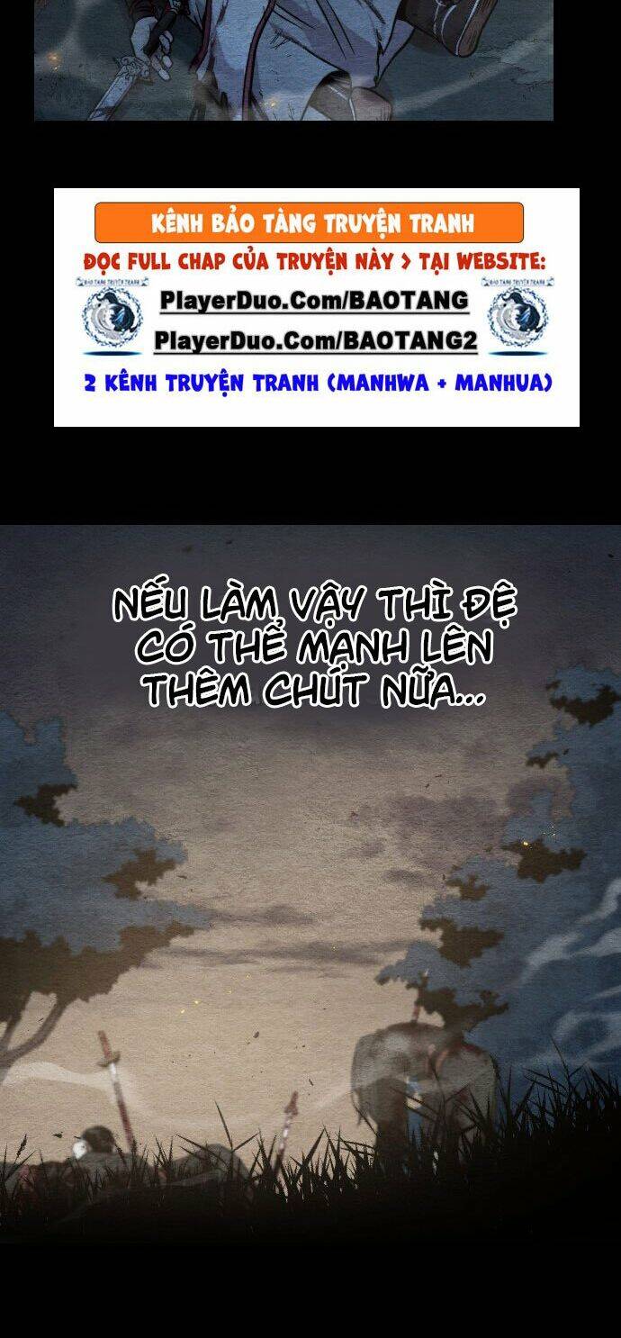 Hoa Sơn Tái Khởi Chapter 1.5 - 17