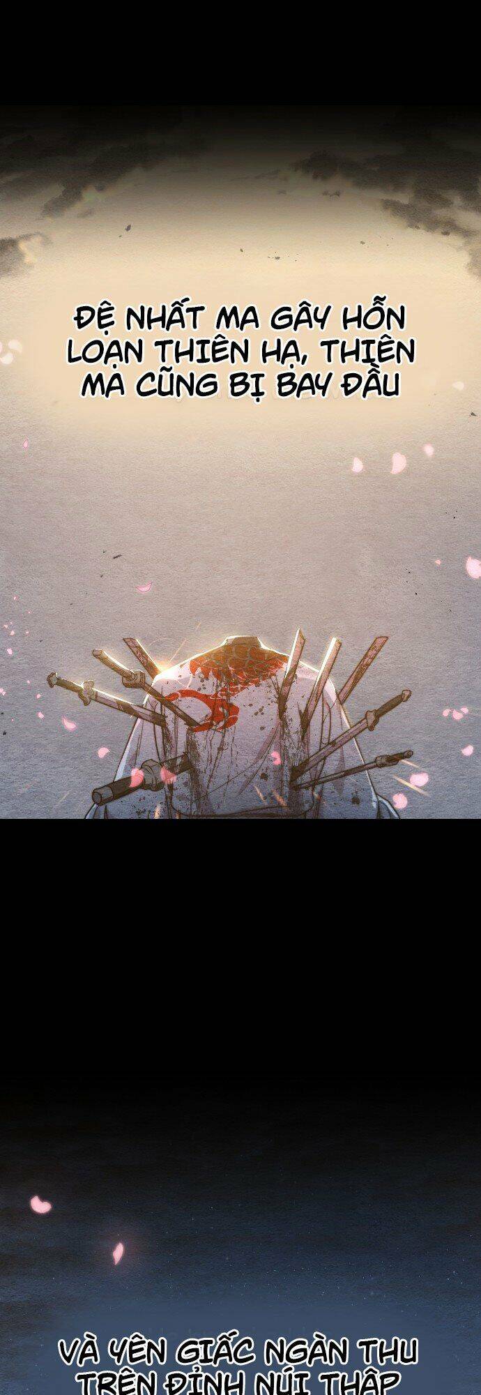 Hoa Sơn Tái Khởi Chapter 1.5 - 3