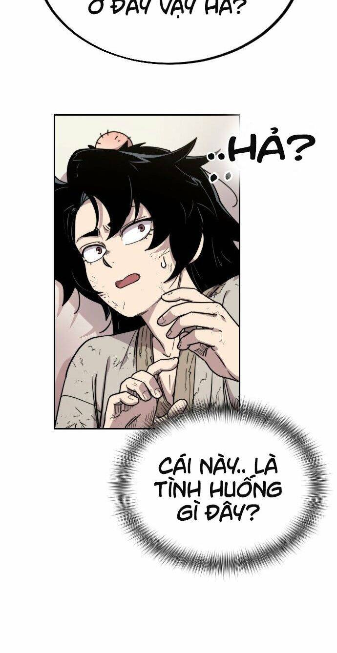 Hoa Sơn Tái Khởi Chapter 1.5 - 28