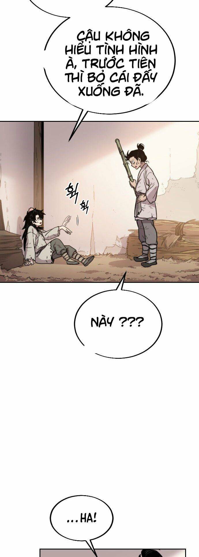 Hoa Sơn Tái Khởi Chapter 1.5 - 30