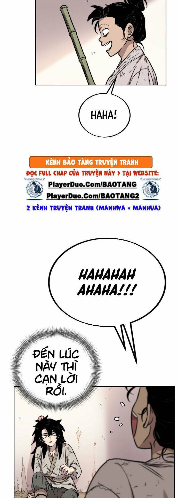 Hoa Sơn Tái Khởi Chapter 1.5 - 31