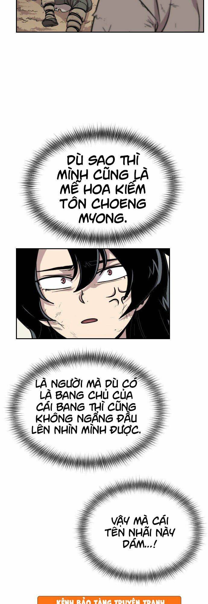 Hoa Sơn Tái Khởi Chapter 1.5 - 32