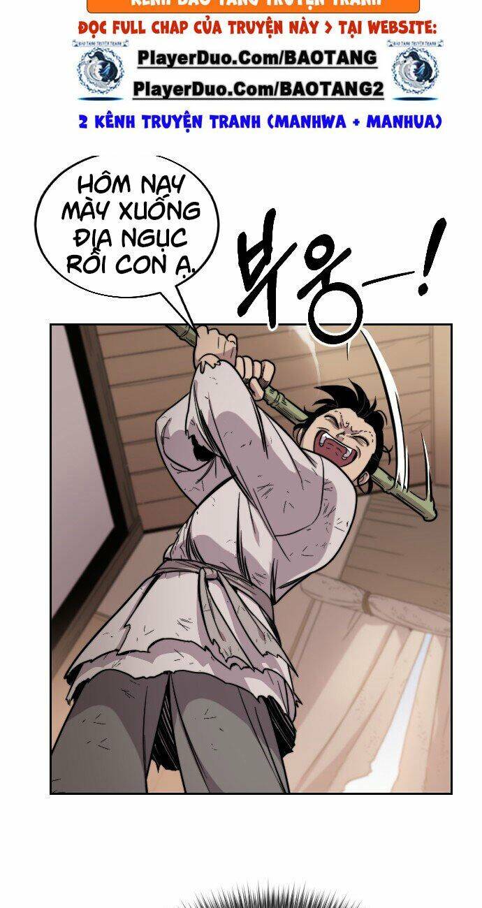 Hoa Sơn Tái Khởi Chapter 1.5 - 33