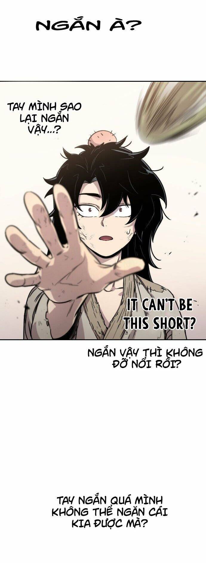 Hoa Sơn Tái Khởi Chapter 1.5 - 37