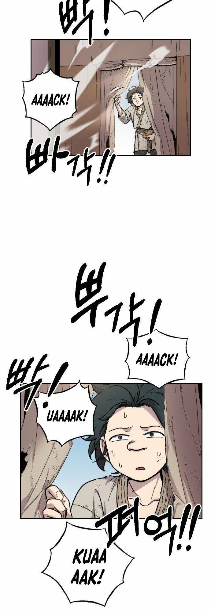 Hoa Sơn Tái Khởi Chapter 1.5 - 41