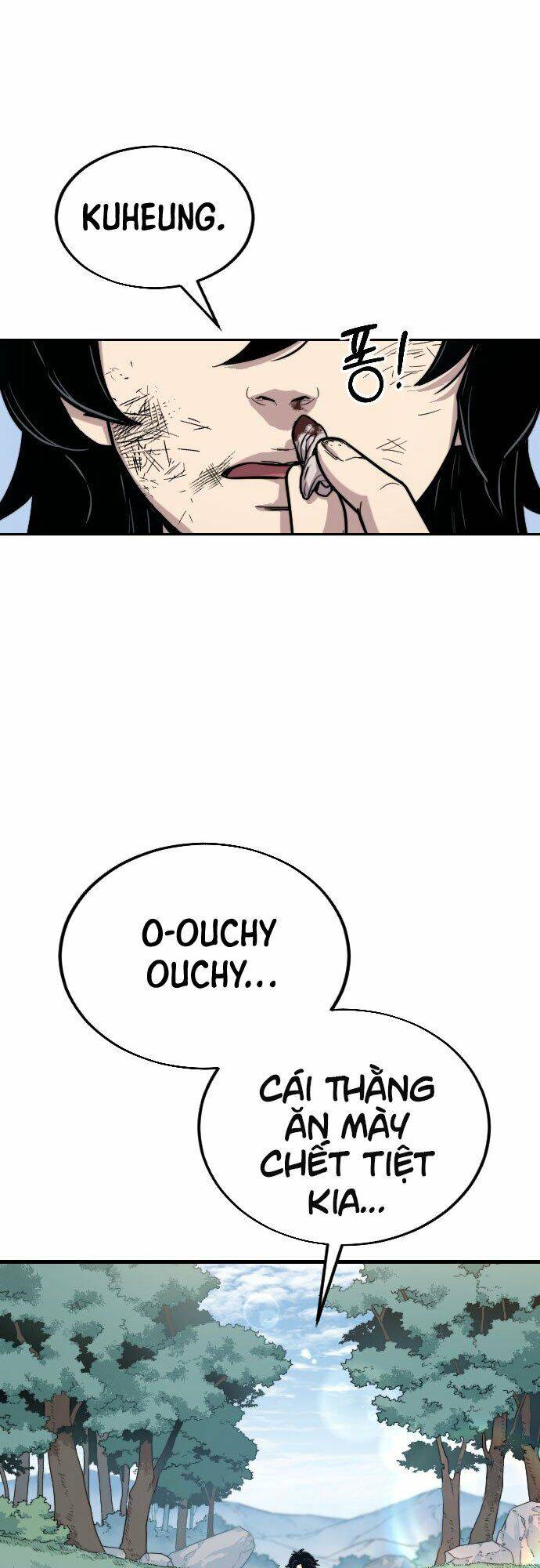 Hoa Sơn Tái Khởi Chapter 1.5 - 44