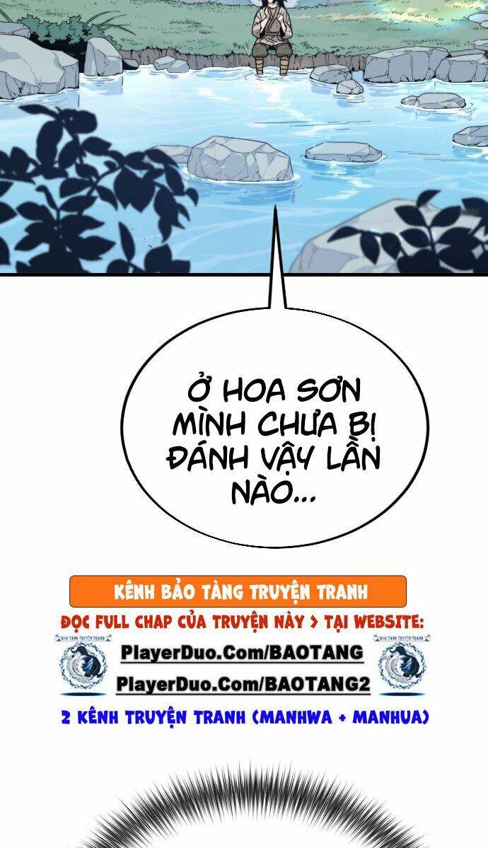 Hoa Sơn Tái Khởi Chapter 1.5 - 45