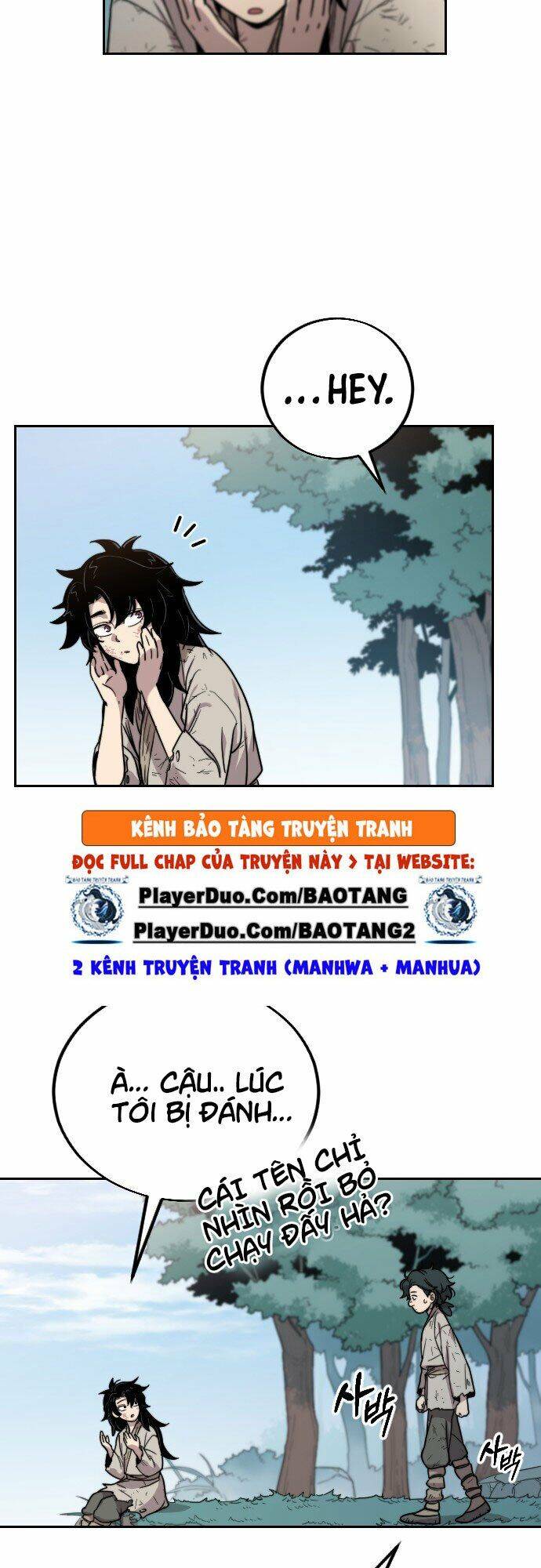 Hoa Sơn Tái Khởi Chapter 1.5 - 52