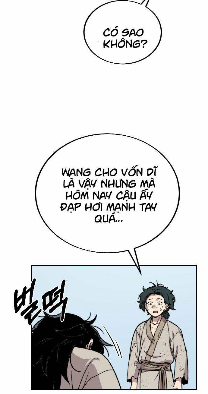 Hoa Sơn Tái Khởi Chapter 1.5 - 53