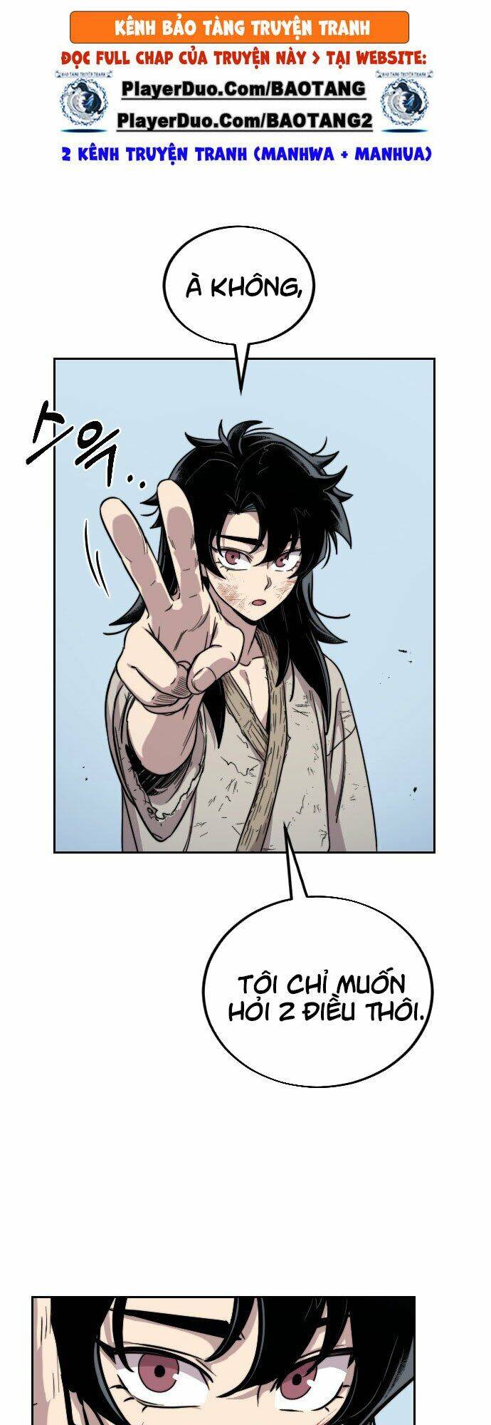 Hoa Sơn Tái Khởi Chapter 1.5 - 55