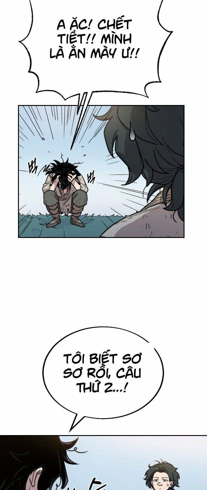 Hoa Sơn Tái Khởi Chapter 1.5 - 60