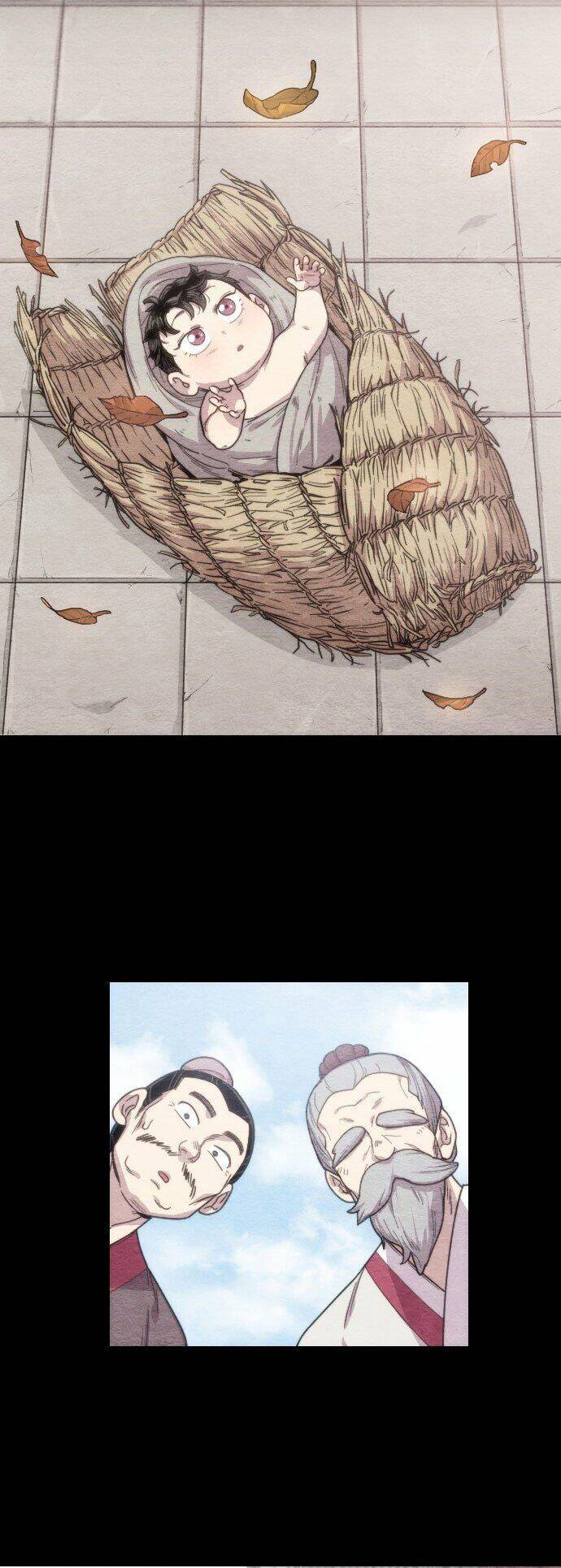 Hoa Sơn Tái Khởi Chapter 1.5 - 7