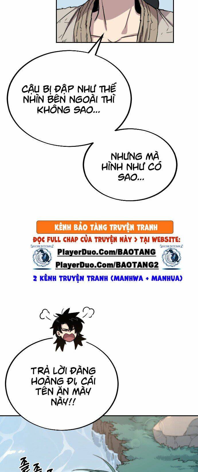 Hoa Sơn Tái Khởi Chapter 1.5 - 62