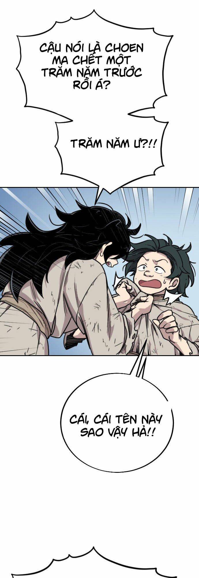 Hoa Sơn Tái Khởi Chapter 1.5 - 68