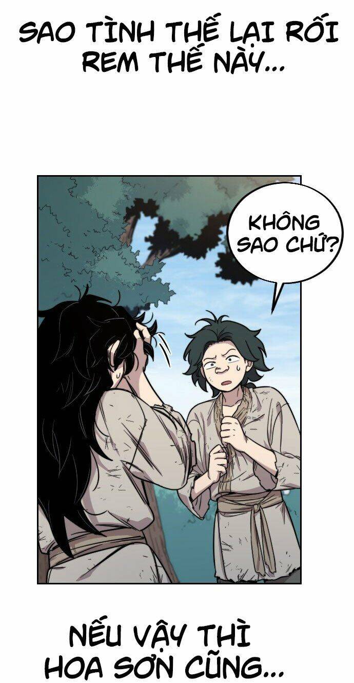 Hoa Sơn Tái Khởi Chapter 1.5 - 75