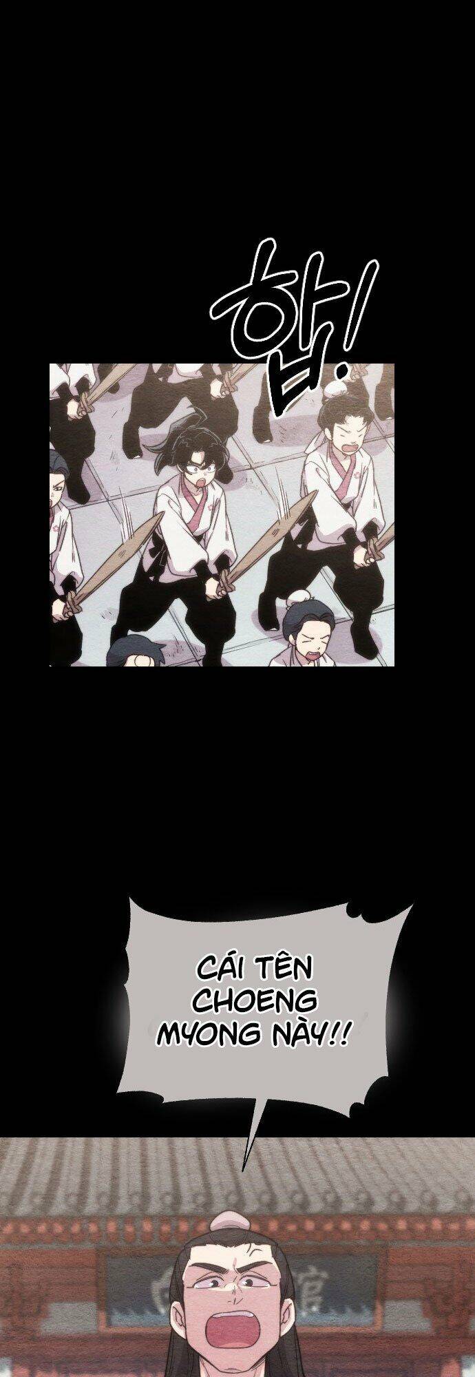 Hoa Sơn Tái Khởi Chapter 1.5 - 9