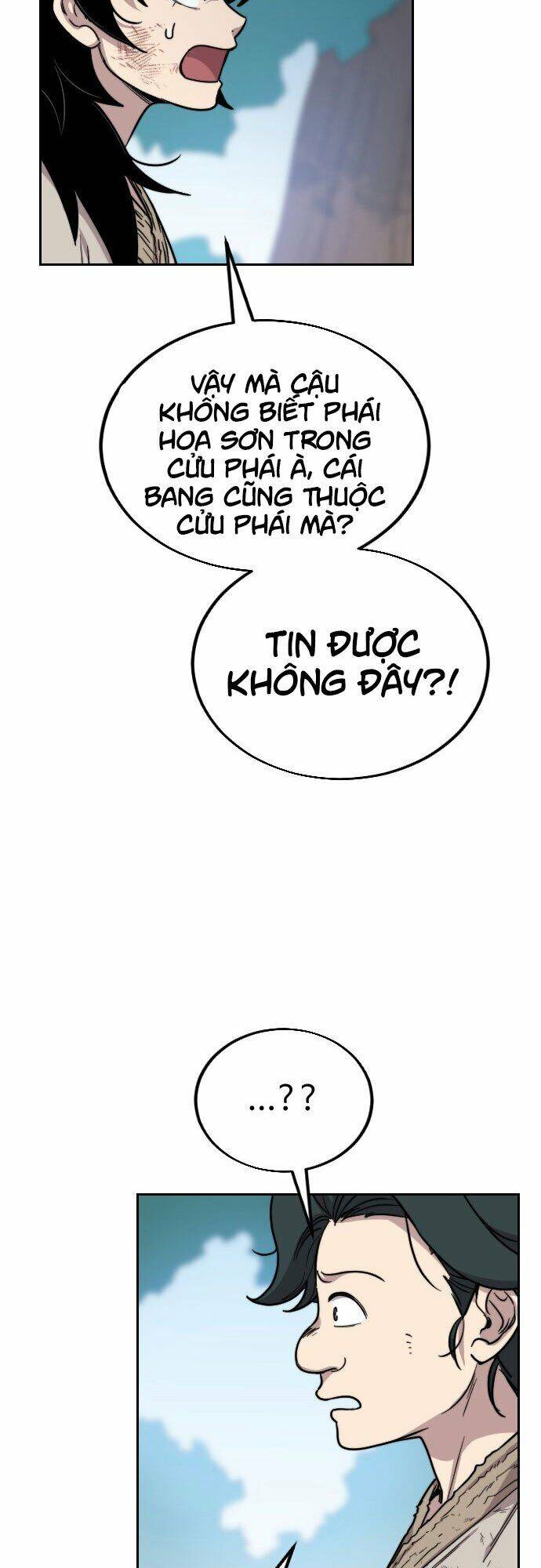 Hoa Sơn Tái Khởi Chapter 1.5 - 81