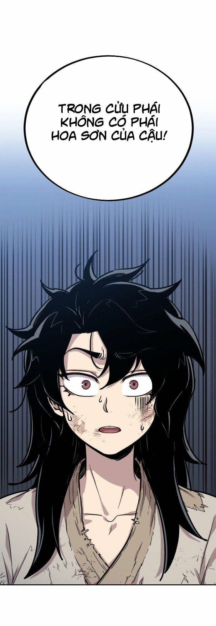 Hoa Sơn Tái Khởi Chapter 1.5 - 84