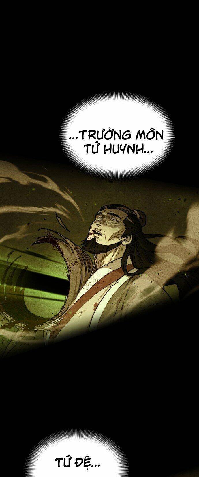 Hoa Sơn Tái Khởi Chapter 1 - 12