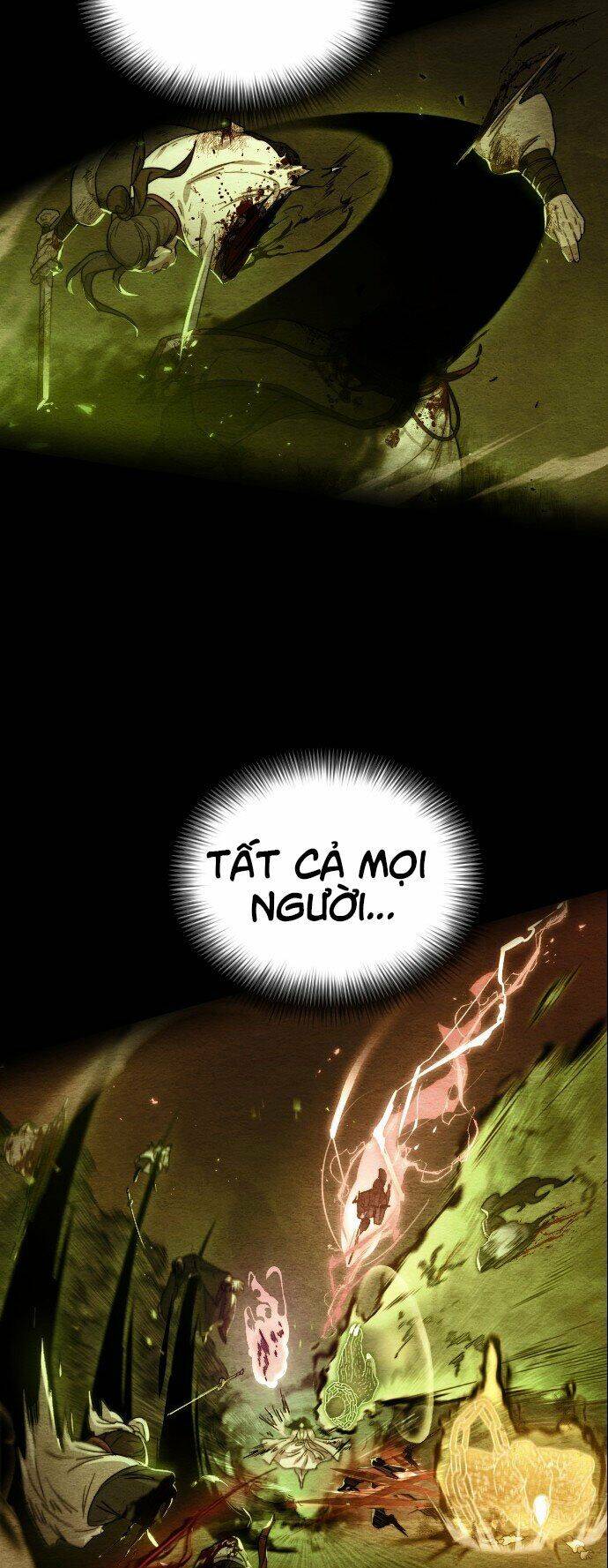 Hoa Sơn Tái Khởi Chapter 1 - 13