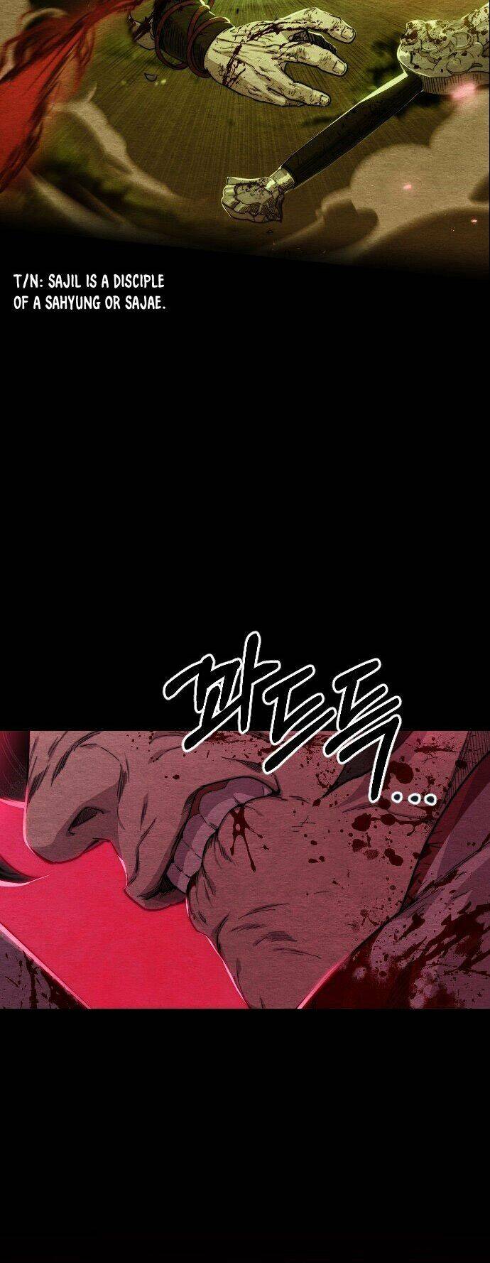 Hoa Sơn Tái Khởi Chapter 1 - 14