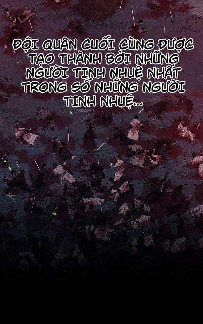 Hoa Sơn Tái Khởi Chapter 1 - 17