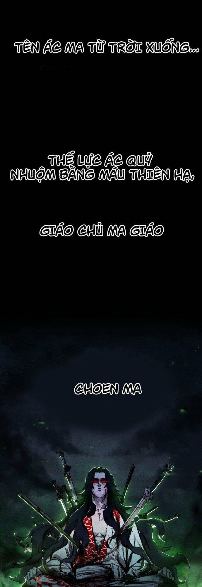 Hoa Sơn Tái Khởi Chapter 1 - 20