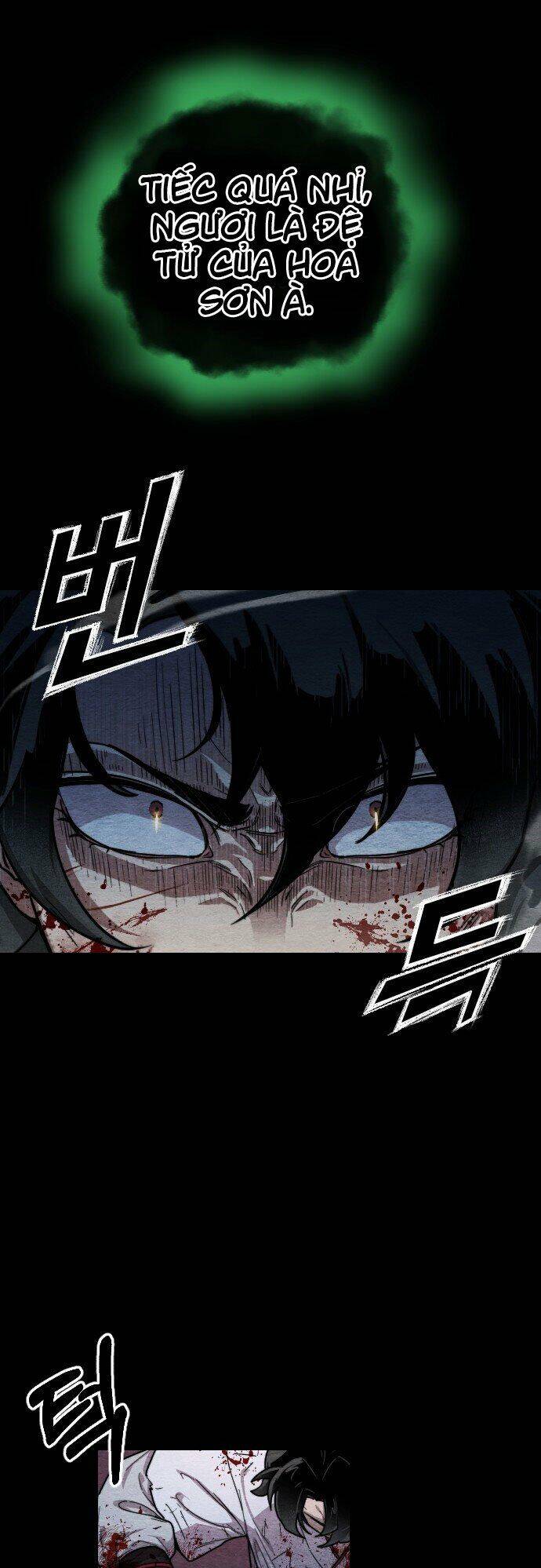 Hoa Sơn Tái Khởi Chapter 1 - 23