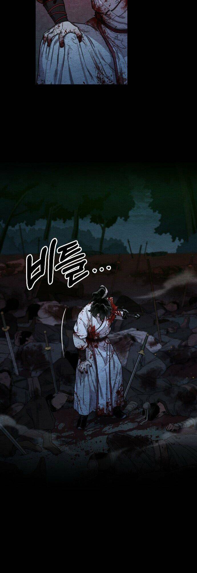 Hoa Sơn Tái Khởi Chapter 1 - 24