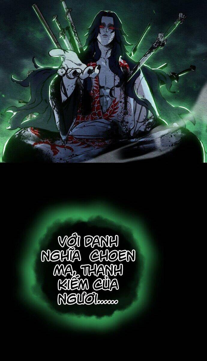 Hoa Sơn Tái Khởi Chapter 1 - 30