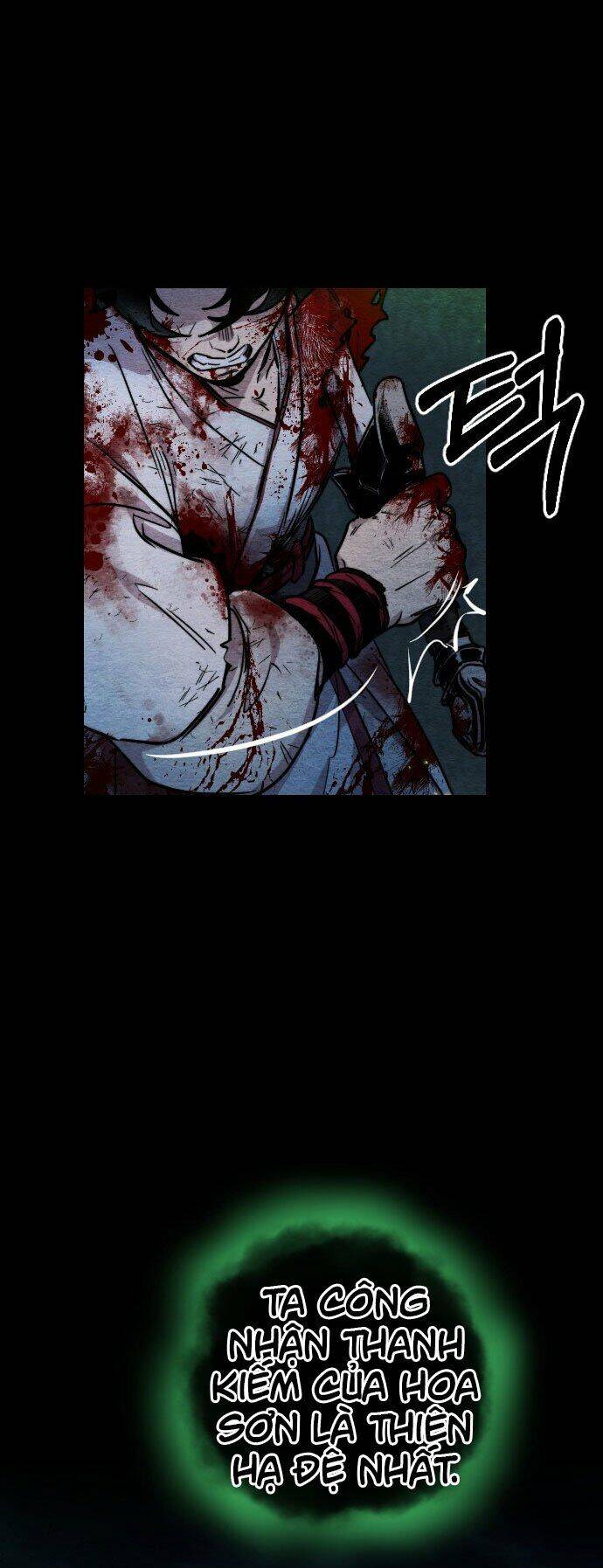Hoa Sơn Tái Khởi Chapter 1 - 31