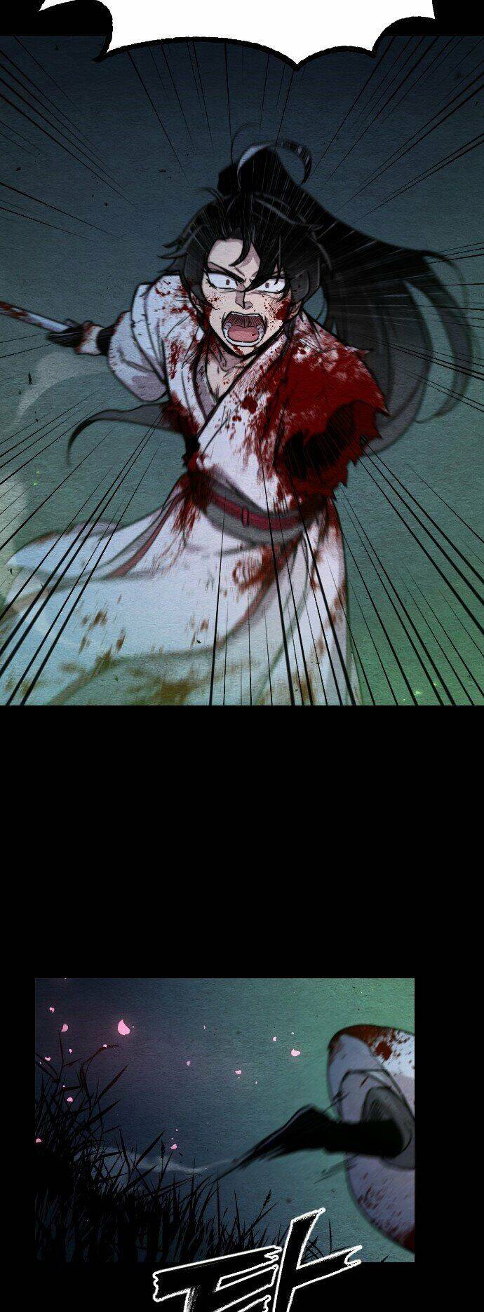 Hoa Sơn Tái Khởi Chapter 1 - 33