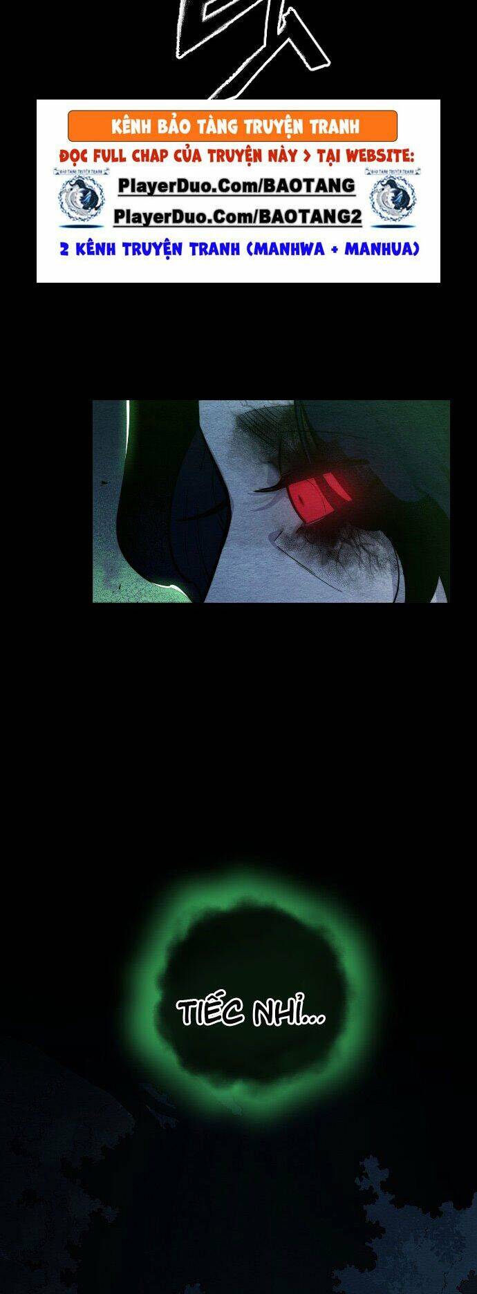 Hoa Sơn Tái Khởi Chapter 1 - 34