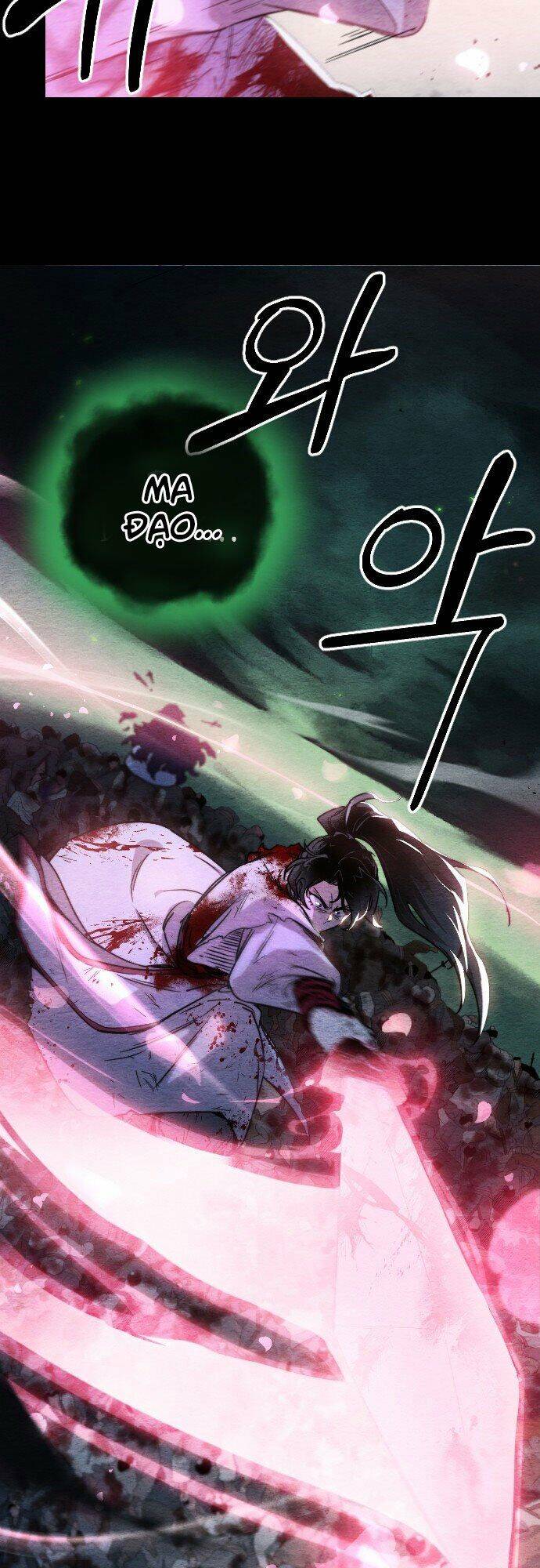 Hoa Sơn Tái Khởi Chapter 1 - 43