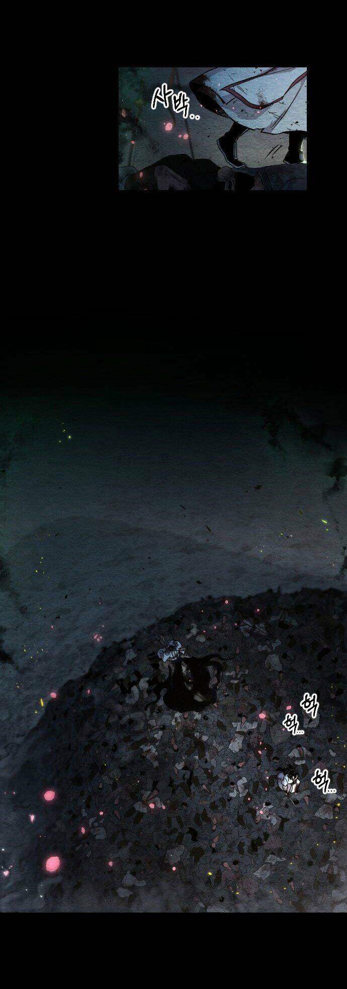 Hoa Sơn Tái Khởi Chapter 1 - 49