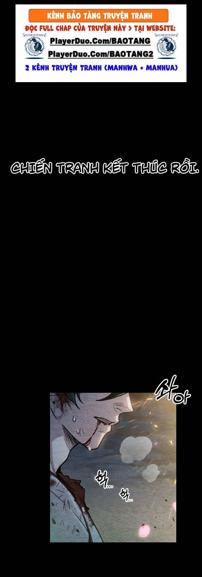 Hoa Sơn Tái Khởi Chapter 1 - 50